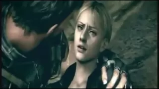 Resident Evil 5 - Partners (Jill, Sheva and Chris) (Music Video) (Skillet - Comatose)