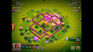 Русский из Savage Seven | Clash of Clans