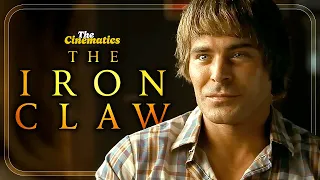 THE IRON CLAW (2023) | Official Trailer