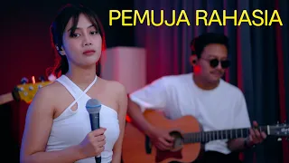 PEMUJA RAHASIA - SHEILA ON 7 (COVER BY SASA TASIA FT  @3lelakitampan)