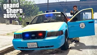 GTA 5 Игра за Полицейского #7 - КОП ПОД ПРИКРЫТИЕМ!! (ГТА 5 МОДЫ РЕАЛЬНАЯ ЖИЗНЬ LSPDFR)