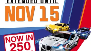 Petron Ultimate Driving Collection Promo (EXTENDED Until Nov. 15) TVC 2020