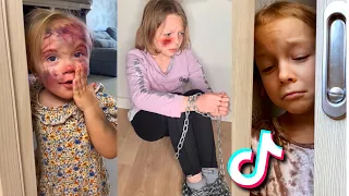 Happiness latest is helping Good Kids TikTok Videos 2021 | Act Of Kindness #7