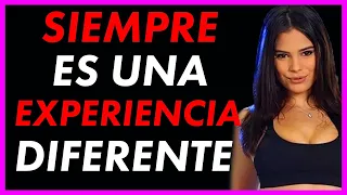 VIOLET STARR HABLA SOBRE LA INTERACCIÓN CON LOS FANÁTICOS | SUBTITULADO