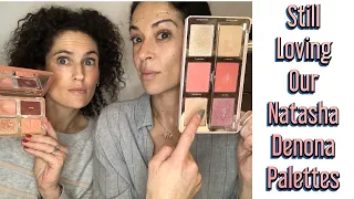 The Best Natasha Denona Palettes 2019 - Our Favourite 2 Palettes - VeryMakeupMad