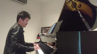 Man in the Mirror - Michael Jackson piano cover arranged by Yohan Kim