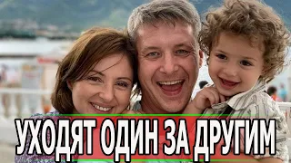 2 МИНУТЫ НАЗАД УЗНАЛИ! Из жизни ушел актер сериала Ищейка