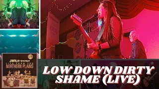 Low Down Dirty Shame | Jennifer Lyn & The Groove Revival - Original Song