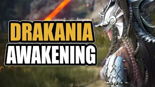 BDO | My thoughts on Drakania Awakening
