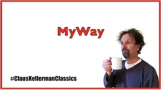 WOT - MyWay