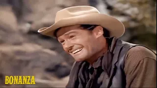 Bonanza - Espejo de un hombre - Temporada 4 Capítulo 27 (Episodio Completo en Español Latino)