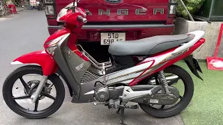 HONDA FUTRUE NEO GT TUYỆT ĐẸP 0907788998