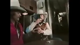 Skoal ad w/Charlie Daniels, 1981