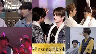 minsung tiktok complation pt5