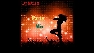 PARTY MIX **DJ KILLA**