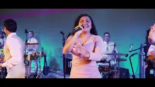 Los Villacorta - Mix Dejar De Amarte/Sentada En Un Bar en vivo 2023