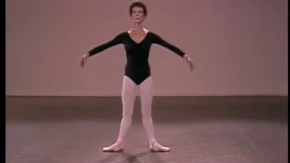 The Video Dictionary of Classical Ballet Disc One 1/5