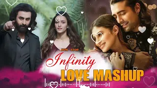 Non-Stop Endless Love Mashup Jukebox | Arijit Singh | Jukebox | Best of 2024