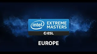 (RU)  Complexity vs. Astralis - IEM Fall 2021 - Group A - EU by @san9