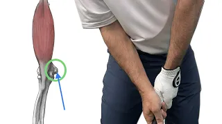 Ben Hogan's Magic Elbow | The Secret to Amazing Ball Striking