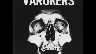 The Varukers - Killing Myself To Live - 2009 - Full Album - PUNK 100%