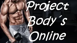 Workout Music 2020 /20 rounds/intervals 40 sec/10 rest/ project Body´s Online / musica para entrenar