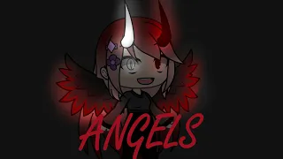 -ANGELS-GLMV- (2 part of Elisa's BackStory)