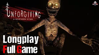 Unforgiving - A Northern Hymn | Full Game |1080p/60fps| Longplay Walkthrough Gameplay No Commentary