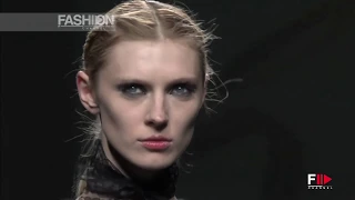 "Jesus Lorenzo" Autumn Winter 2013 2014 4 of 4 Madrid Pret a Porter by FashionChannel