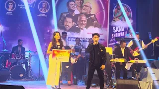 Ramta Jogi | Vaibhav Vashishtha Live