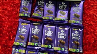 Dairy Milk ❣