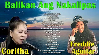 The Best of Coritha, Freddie Aguilar Collection -  Best OPM TagaLOG Love Songs Of All time