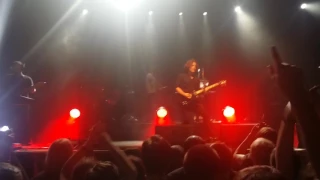 Anathema - Deep - Live@Yotaspace Moscow 2017