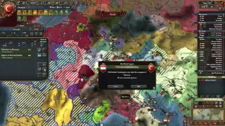 Europa Universalis IV: Ottomans Episode 65