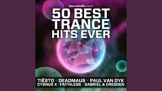 10 In 01 (Paul van Dyk Club Mix)