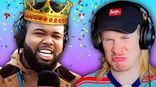 Best BEATBOX Drops | King Inertia