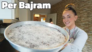 Torte per Bajram (Shpejt & leht) - Rimonda 🇦🇱[Albanian/Shqip]