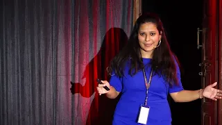 How to convert an idea to reality | Aditi Agrawal | TEDxWockhardtGlobalSchool