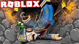 SUPERO IL RECORD DI OSSA ROTTE SU ROBLOX! *INCREDIBILE*