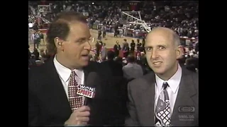 David Falk Interview | 1995 | Michael Jordan's Return to the NBA