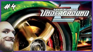 resttpowered - Need for Speed: Underground 2  │  #4