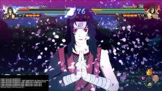 Naruto Storm Connections | Ranked #41