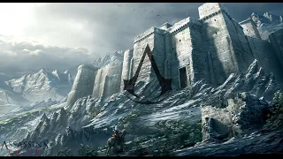 Jesper Kyd - Assassin's Creed 1 Complete Soundtrack (2007) | Assassin's Creed 1 [AMBIENCE] HQ | #AC1