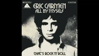 Eric Carmen - All by Myself (2023 Remaster)