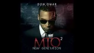 Don Omar -  Zumba [oficial] REGGAETON 2012