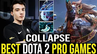 Collapse Signature Offlane Magnus | Dota 2 Pro Gameplay [Learn Top Dota]