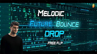 Melodic Future Bounce Project Mike William Style Free FLP/ Presets..