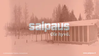 Talonrakentaja, rakennusalan perustutkinto, talonrakennuksen osaamisala - Koulutuskeskus Salpaus