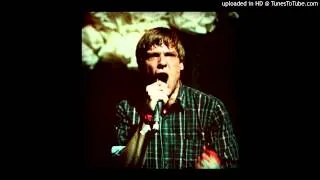 John Maus - Times Is Weird