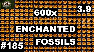 600x ENCHANTED FOSSILS VS CLOSE HELMET - 185